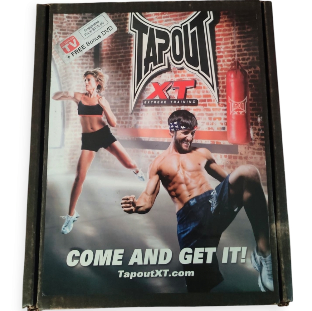 Tap Out